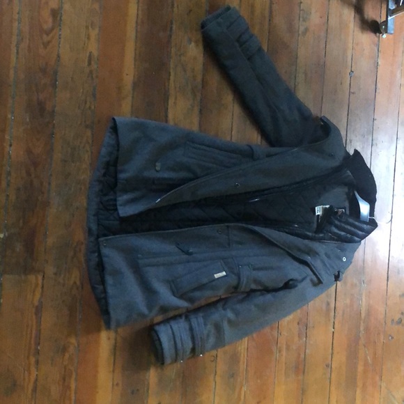 Winter jacket - Picture 3 of 4